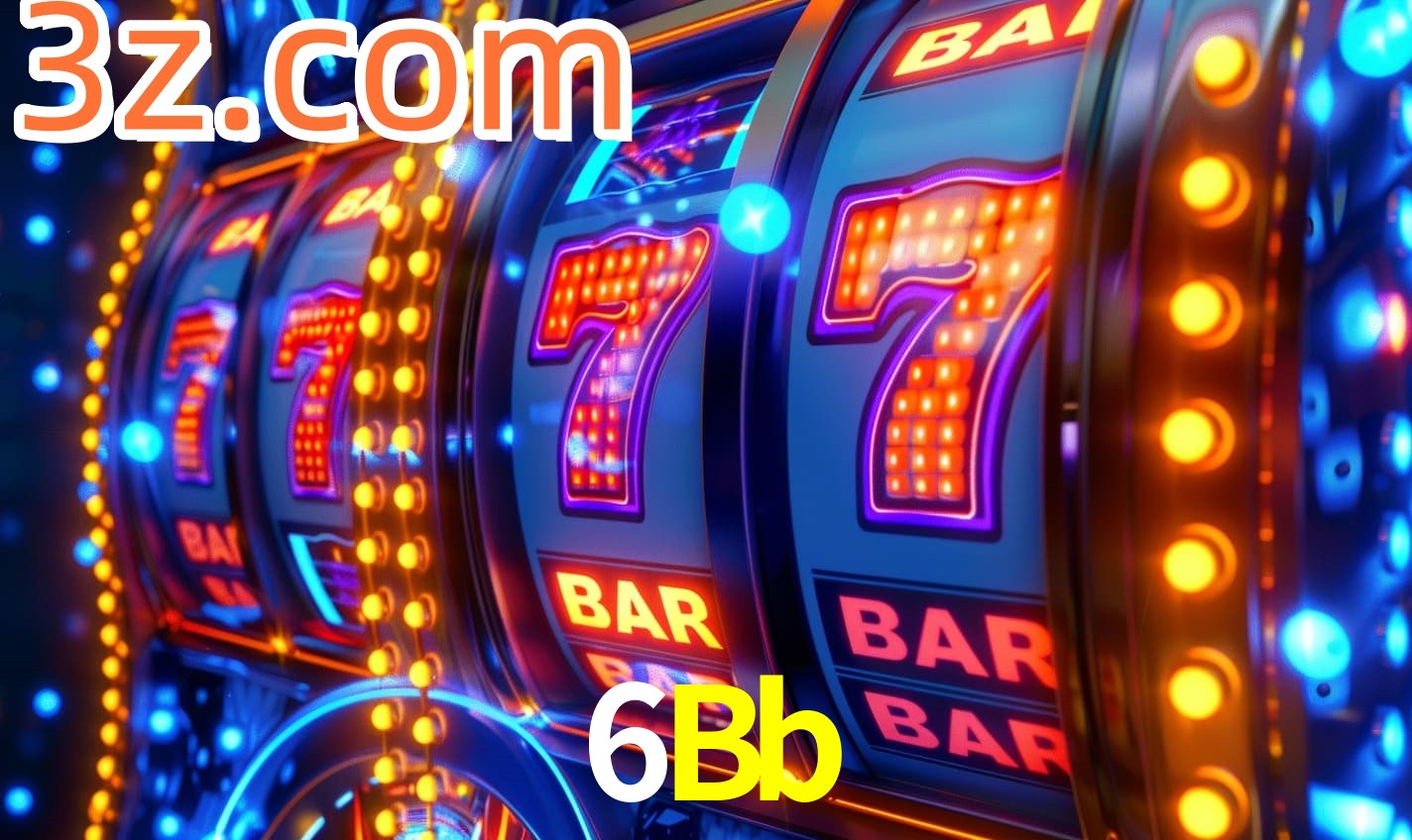 Bônus 6Bb Para Todos